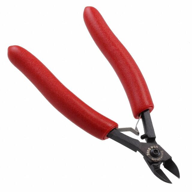 S55E Swanstrom Tools USA  Wire Cutters